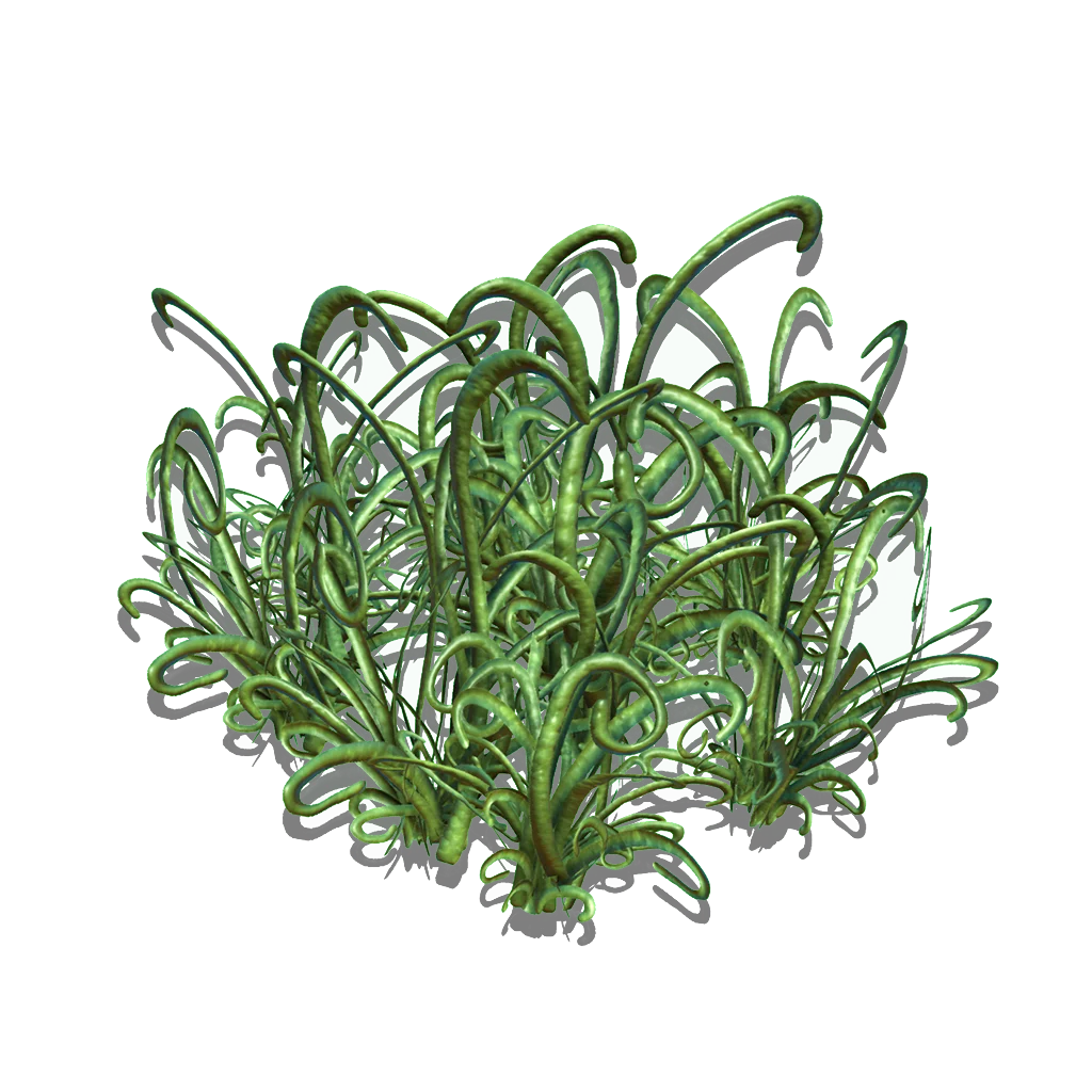 Preview of Looping Grass