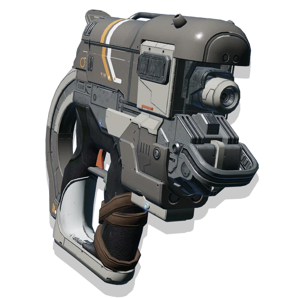 Preview of Gleaming Light Injector