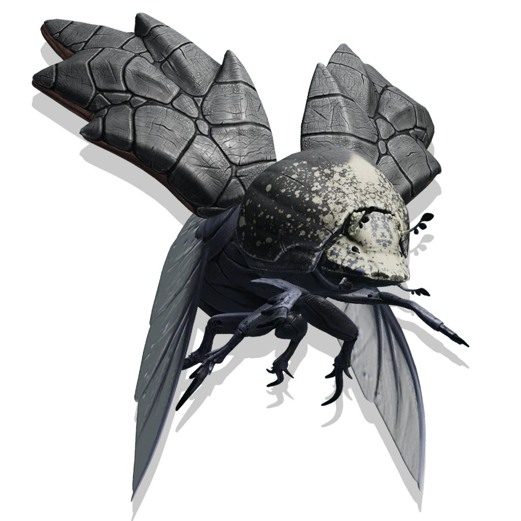 Preview of A. Chilinjosa Companion
