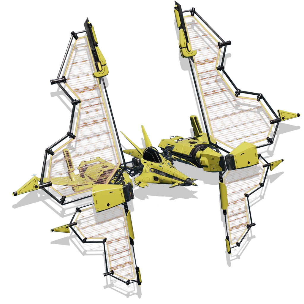 Preview of Oomoribe's Halcyon War-Spear