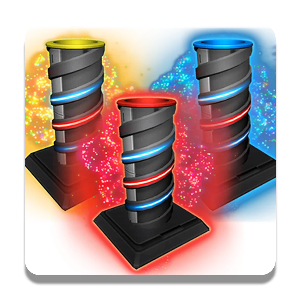 Preview of Atlas Firework Pack