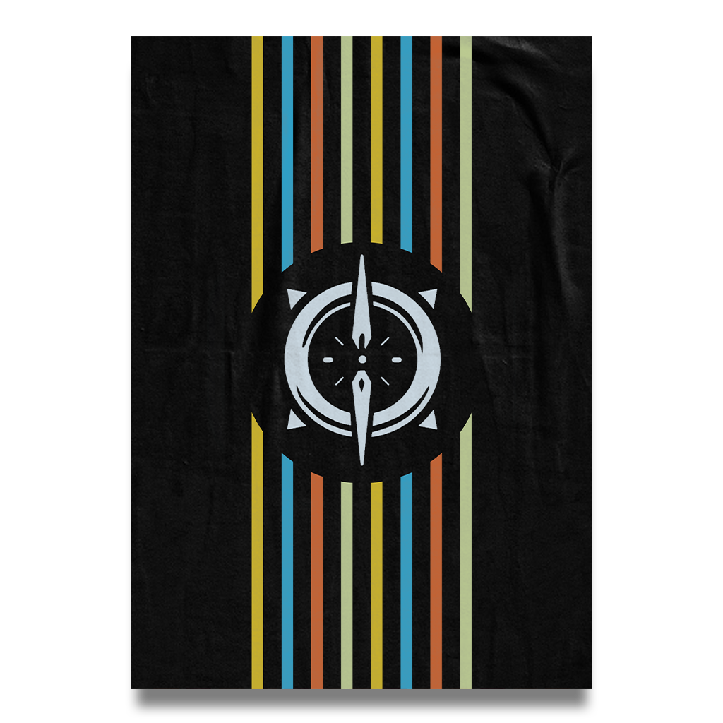 Preview of Navigators Poster