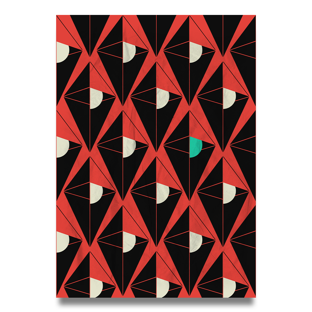 Preview of Interface Poster