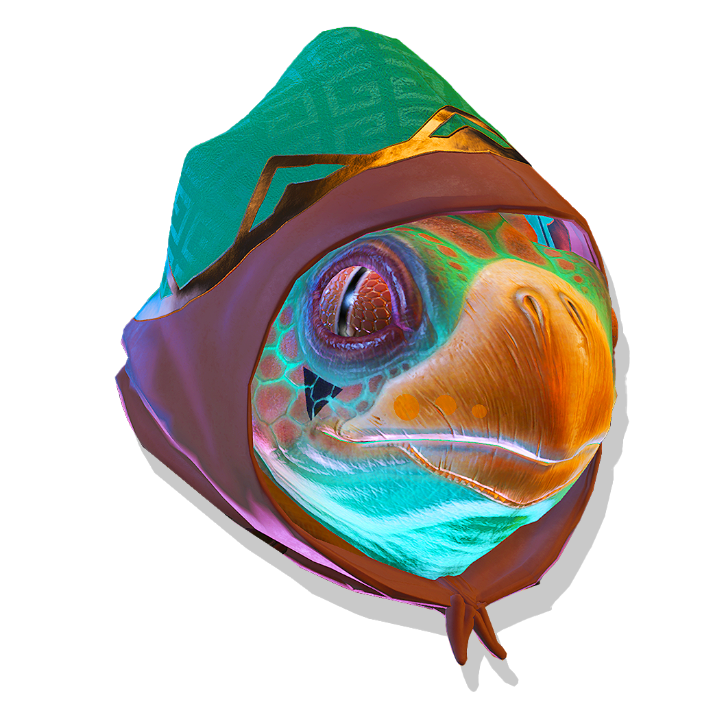 Preview of Spawning Cowl