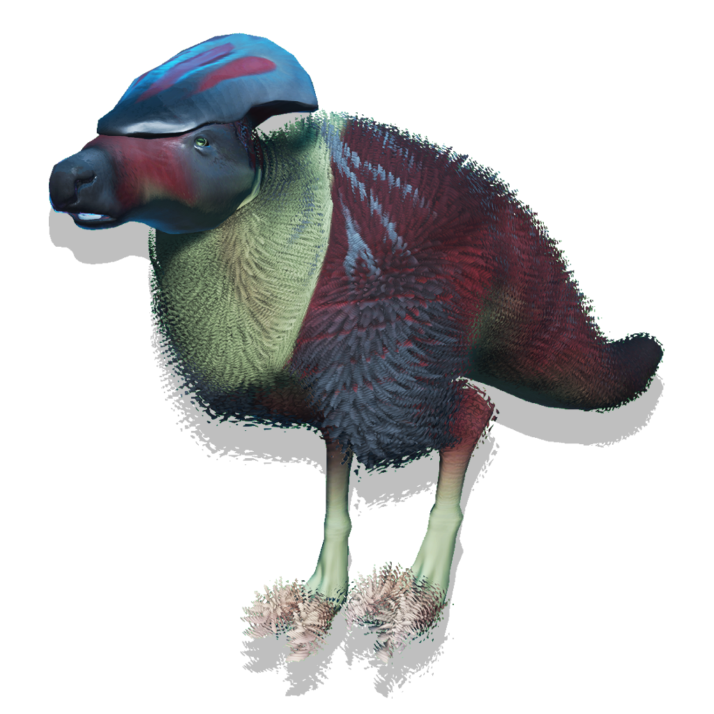 Preview of H. Coldvaum Companion