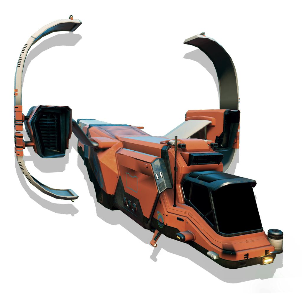 Preview of Tahikok Roamer V