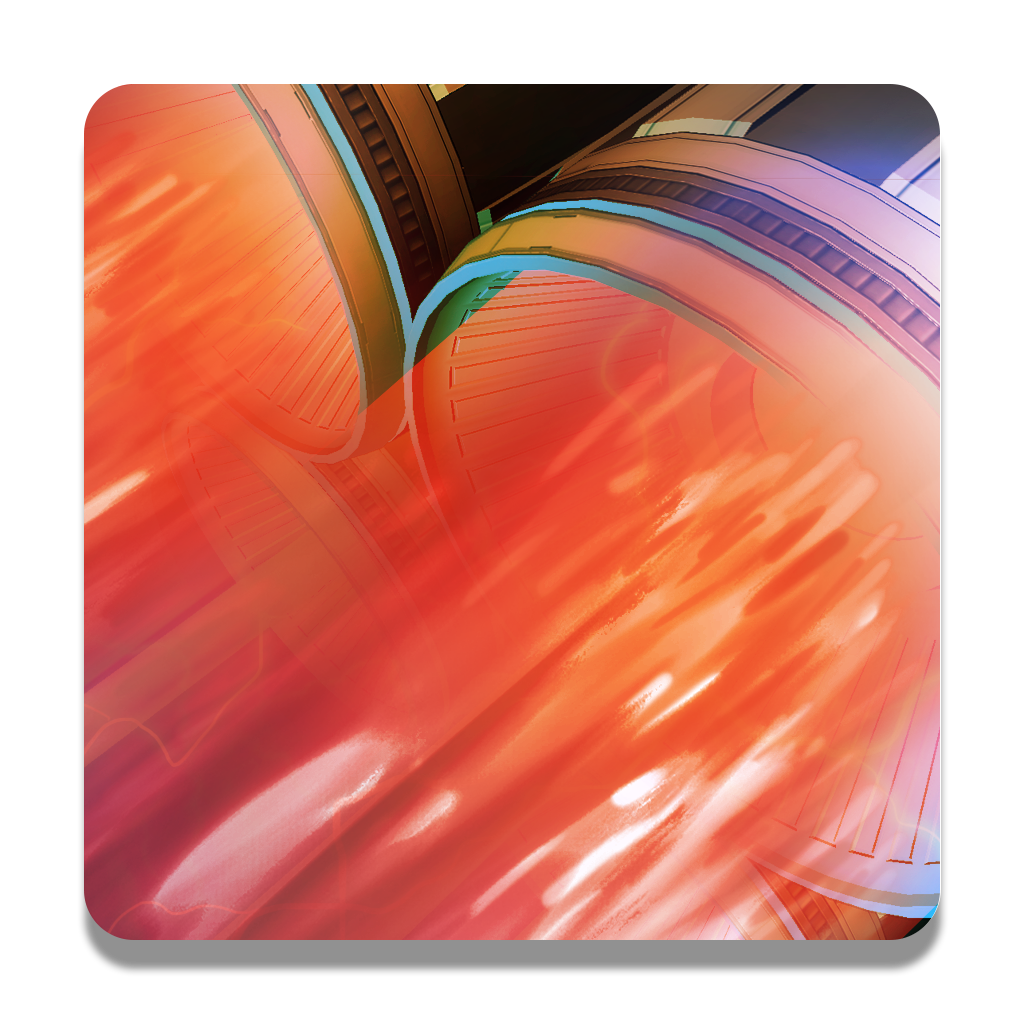 Preview of Crimson Freighter Trail