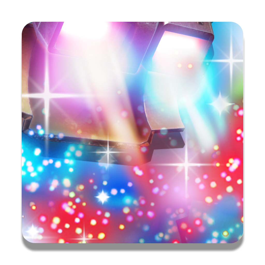 Preview of Pyrotechnic Jetpack Trail