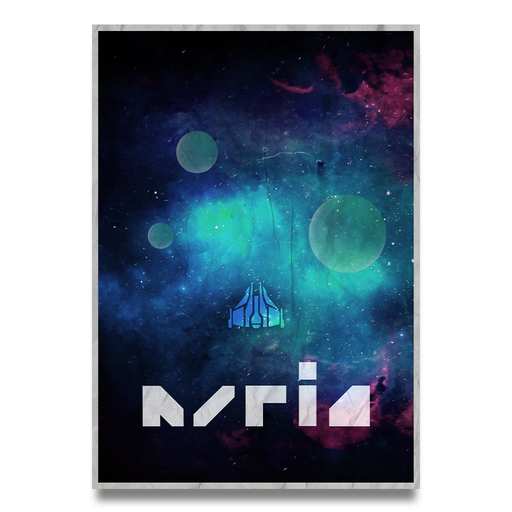 Preview of Meditation Poster