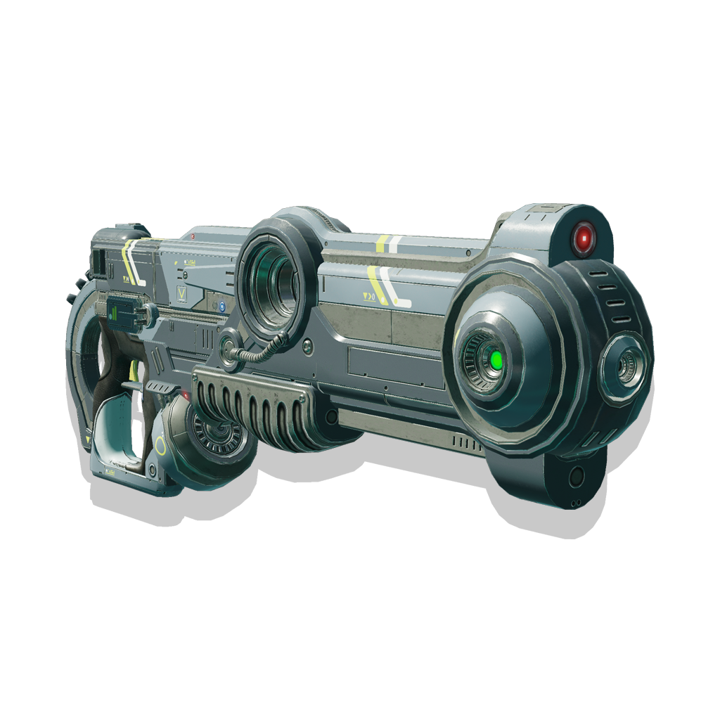 Preview of A-Class Multi-Tool