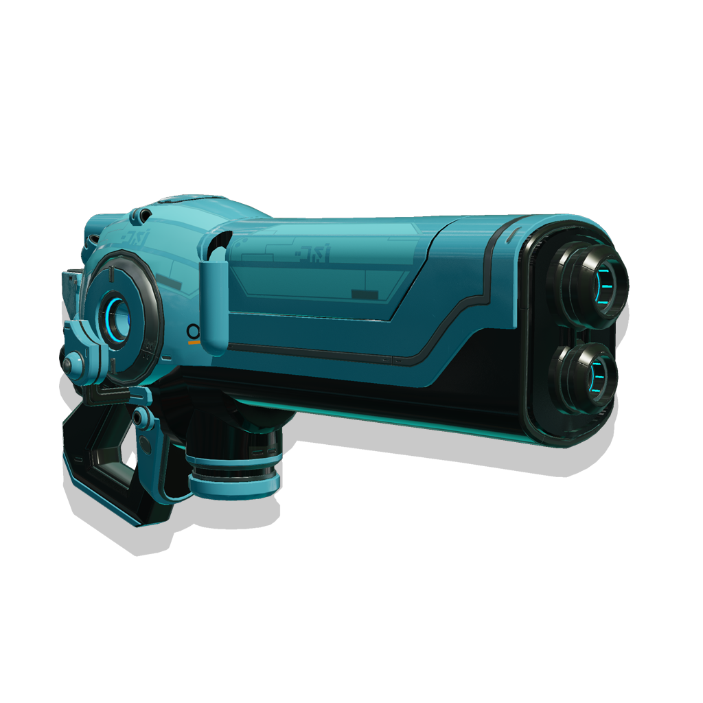 Preview of Improvised Ion Generator