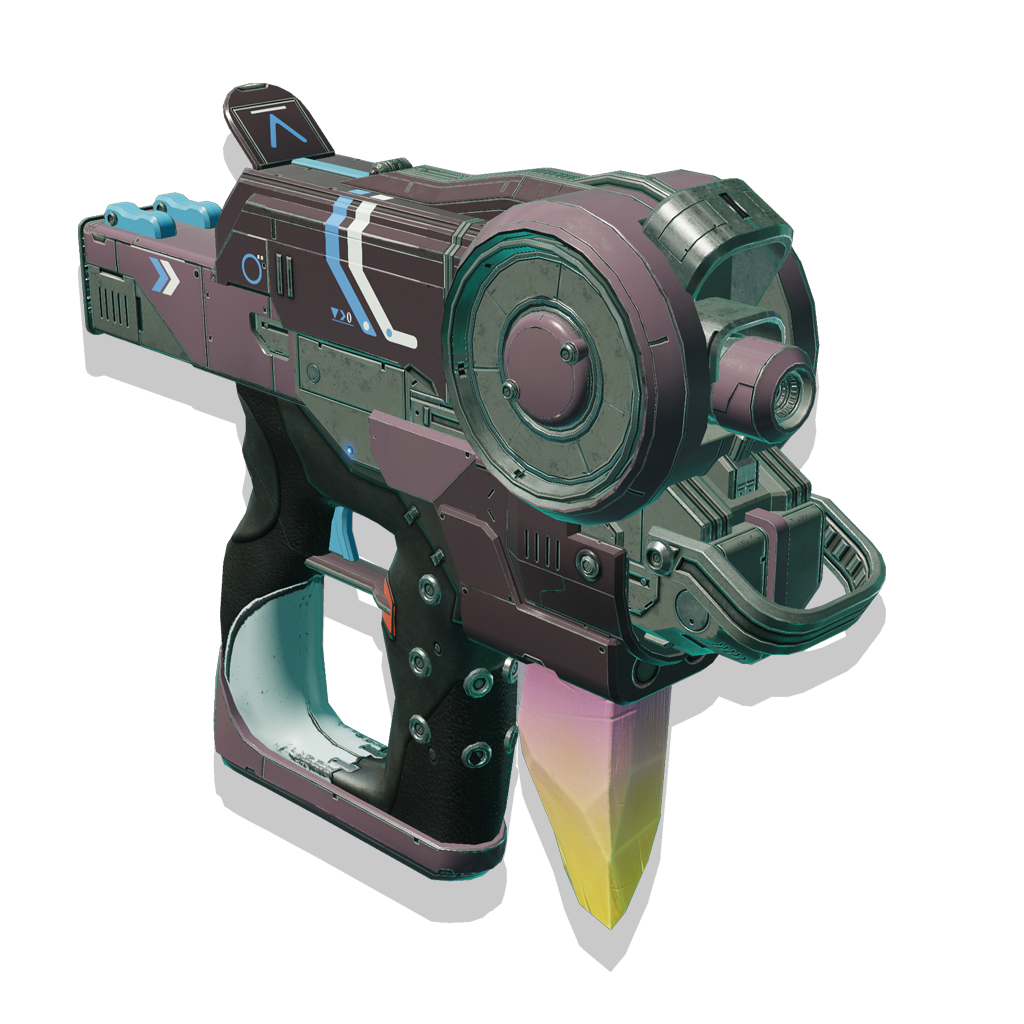 Preview of Silent Shock Injector